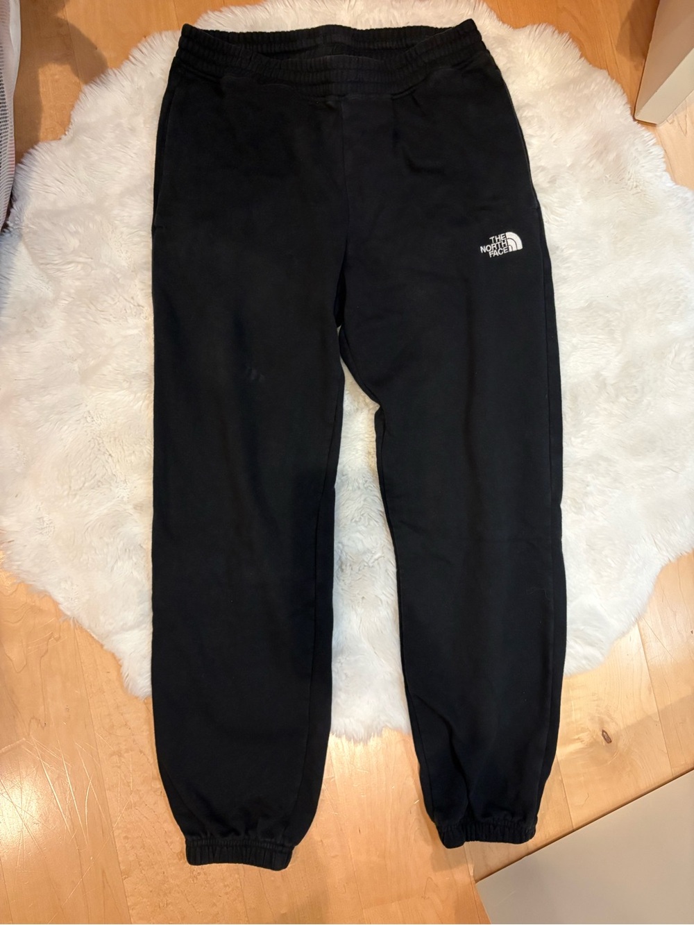 The North Face Black Fleece Jogger